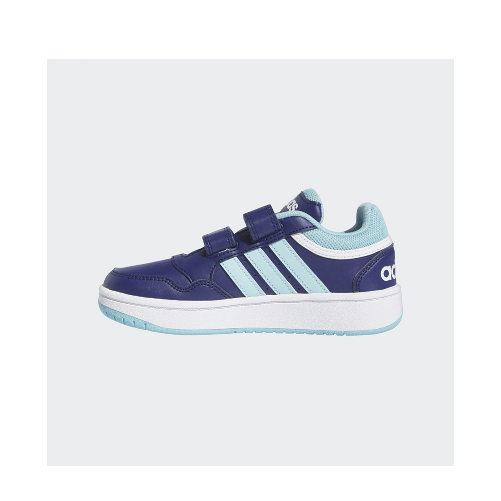 ADIDAS Hoops 3.0 Low Cut Cf C Παιδικά Αθλητικά Παπούτσια - 2