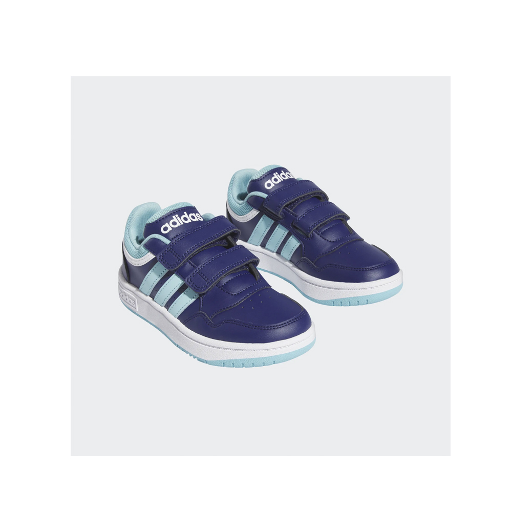 ADIDAS Hoops 3.0 Low Cut Cf C Παιδικά Αθλητικά Παπούτσια - 3