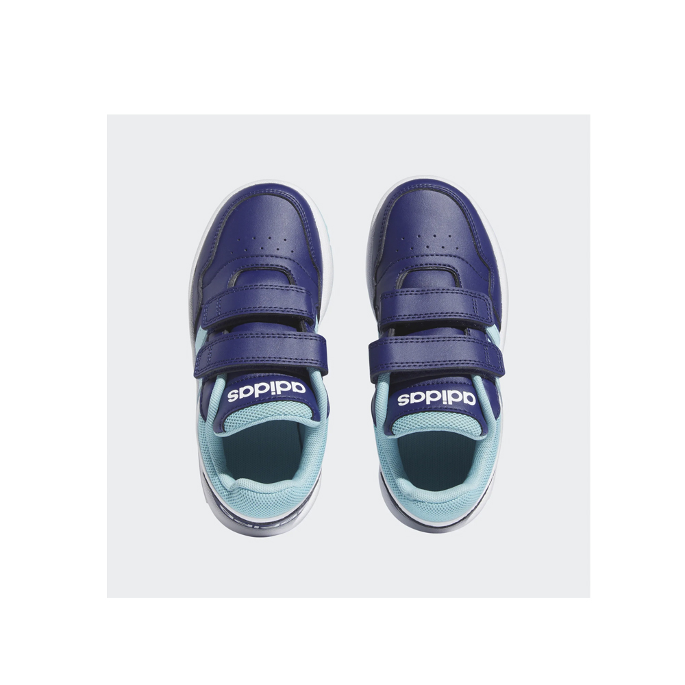 ADIDAS Hoops 3.0 Low Cut Cf C Παιδικά Αθλητικά Παπούτσια - 5