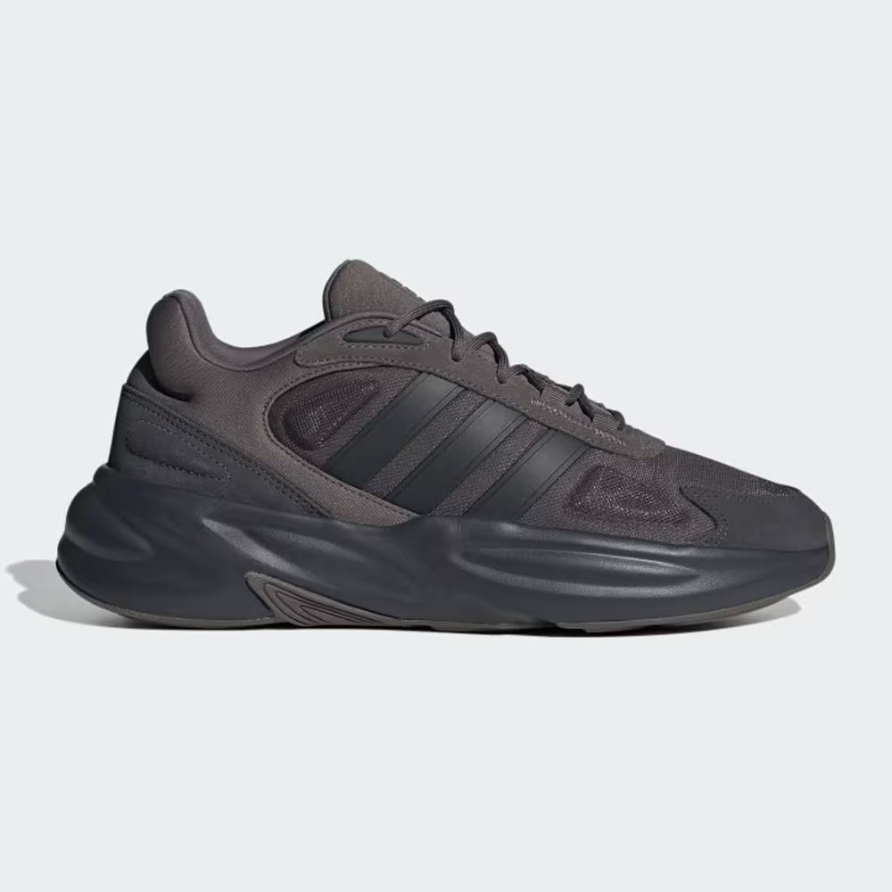 ADIDAS Ozelle Cloudfoam Shoes Ανδρικά Sneakers - Γκρι