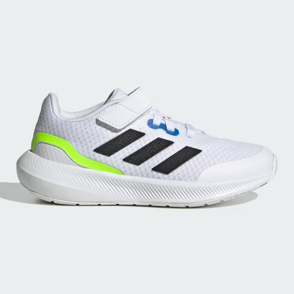 ADIDAS Run Falcon 3.0 Elastic Lace Top Strap Shoes Παιδικά Παπούτσια για τρέξιμο - 1