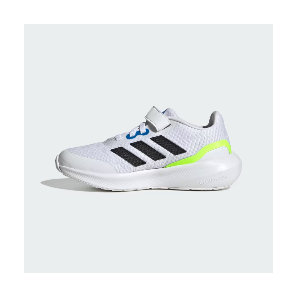 ADIDAS Run Falcon 3.0 Elastic Lace Top Strap Shoes Παιδικά Παπούτσια για τρέξιμο - 2