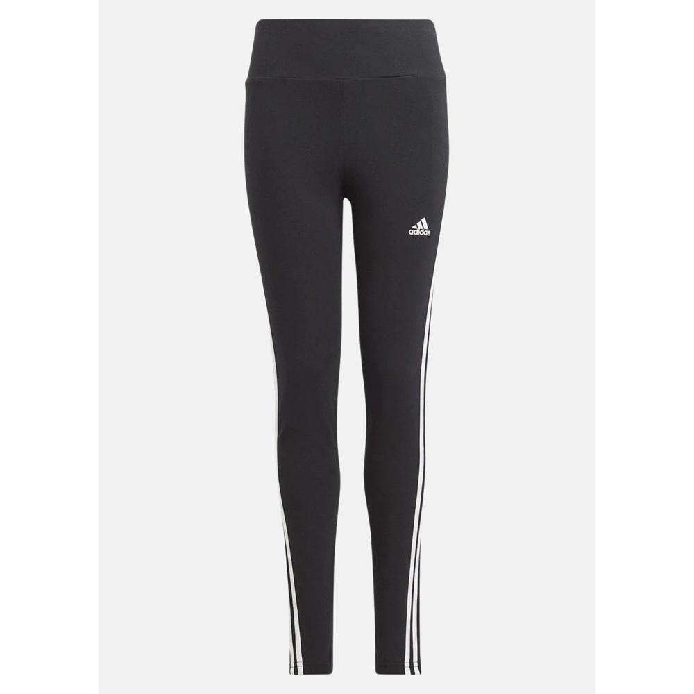 ADIDAS Sportswear Tiberio 3-Stripes Fleece Track Suit Παιδικό Σετ Φούτερ - Κολάν - 5