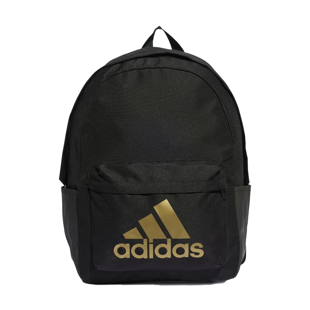 ADIDAS Classic Badge Of Sport Unisex Backpack - Μαύρο