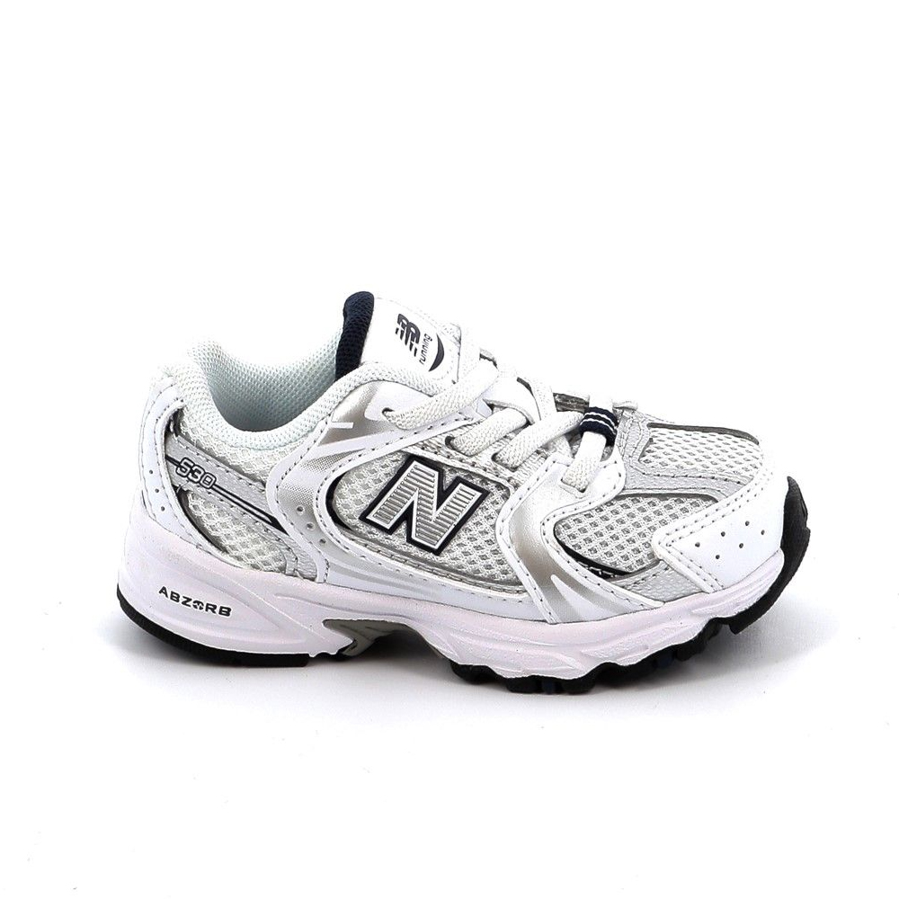 NEW BALANCE 530 Kids Παιδικά - Βρεφικά Sneakers - Λευκό