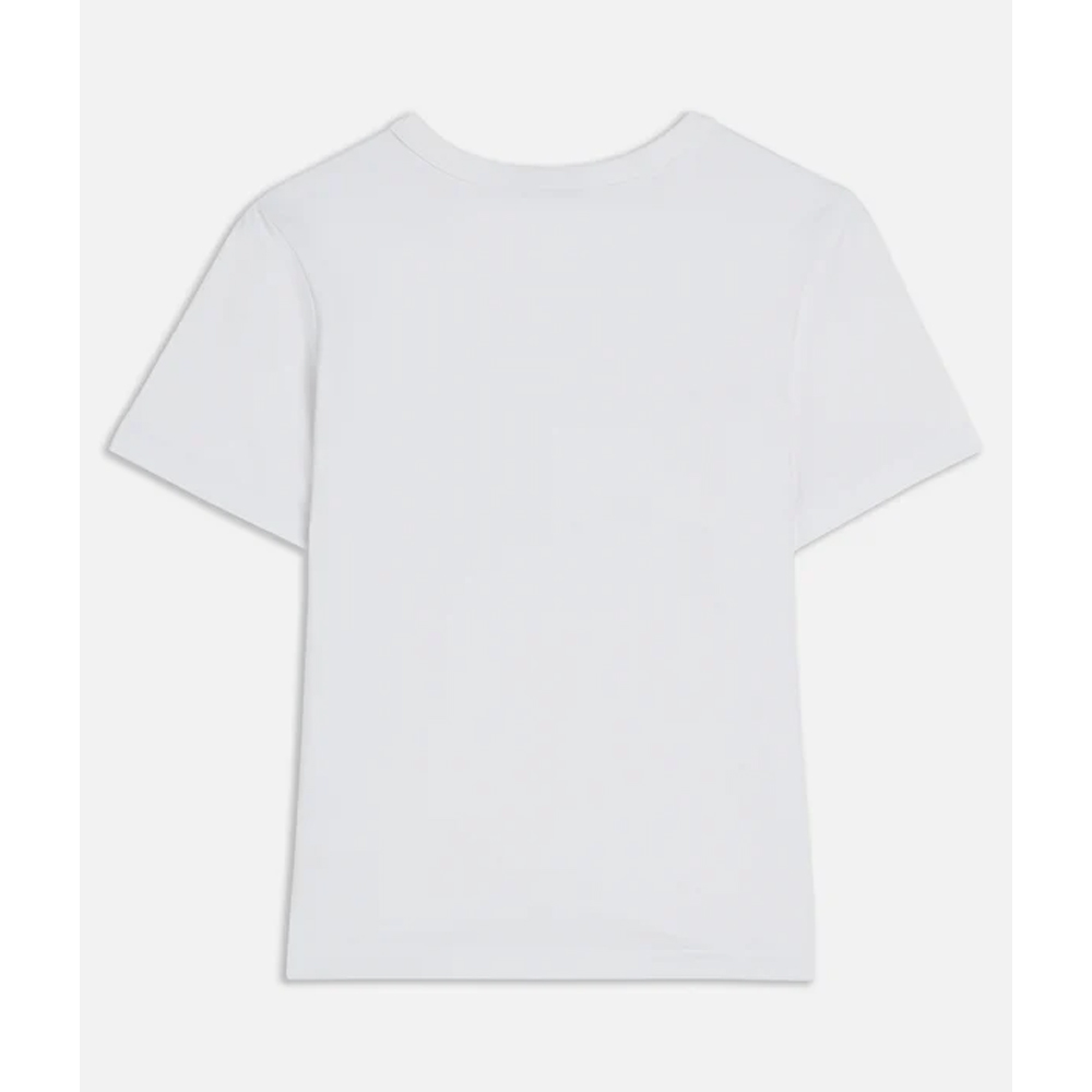 JUICY COUTURE Arch M Noah Cotton T-Shirt Γυναικείο T-Shirt - 4