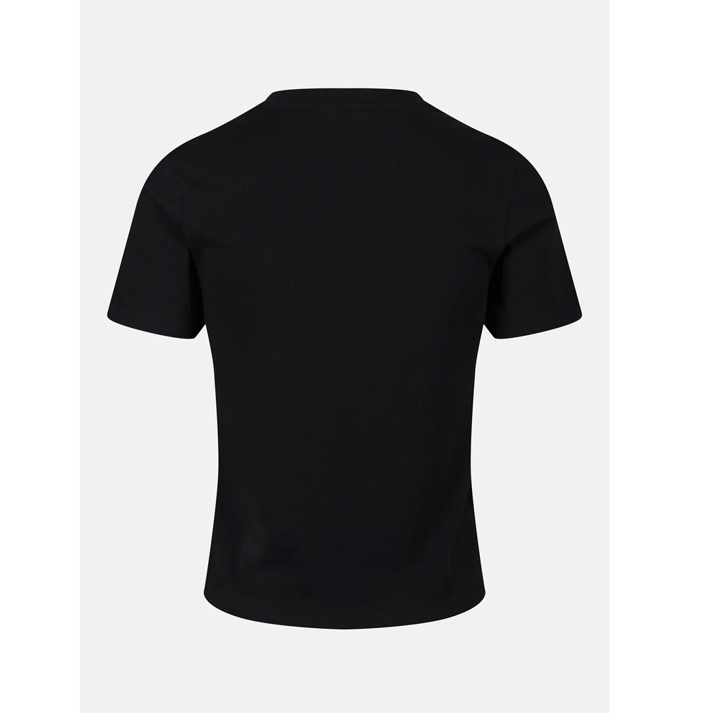 JUICY COUTURE Noah Arched Diamante T-Shirt Γυναικεία Μπλούζα με κοντό μανίκι - 4