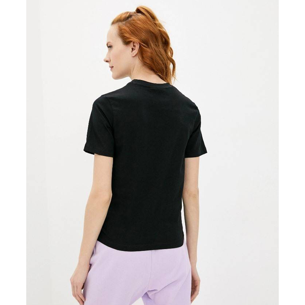 JUICY COUTURE Cora T-Shirt  Γυναικείο T-shirt με στάμπα - 2