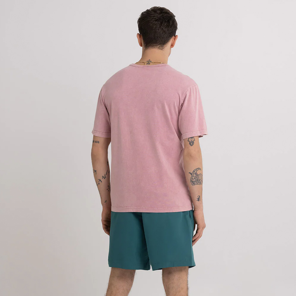 FRANKLIN MARSHALL Ανδρικό T-Shirt - 3