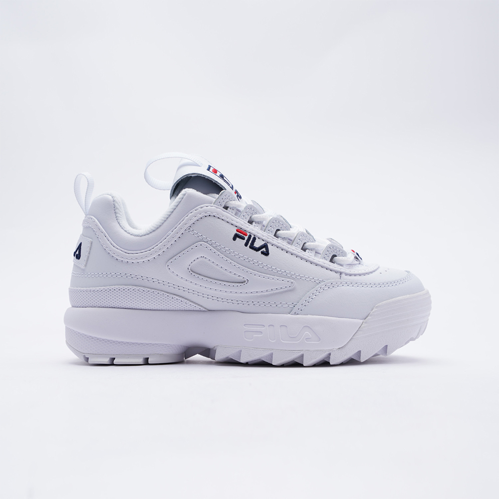 FILA Disruptor IΙ Premium Sneakers Παιδικά Παπούτσια - 2