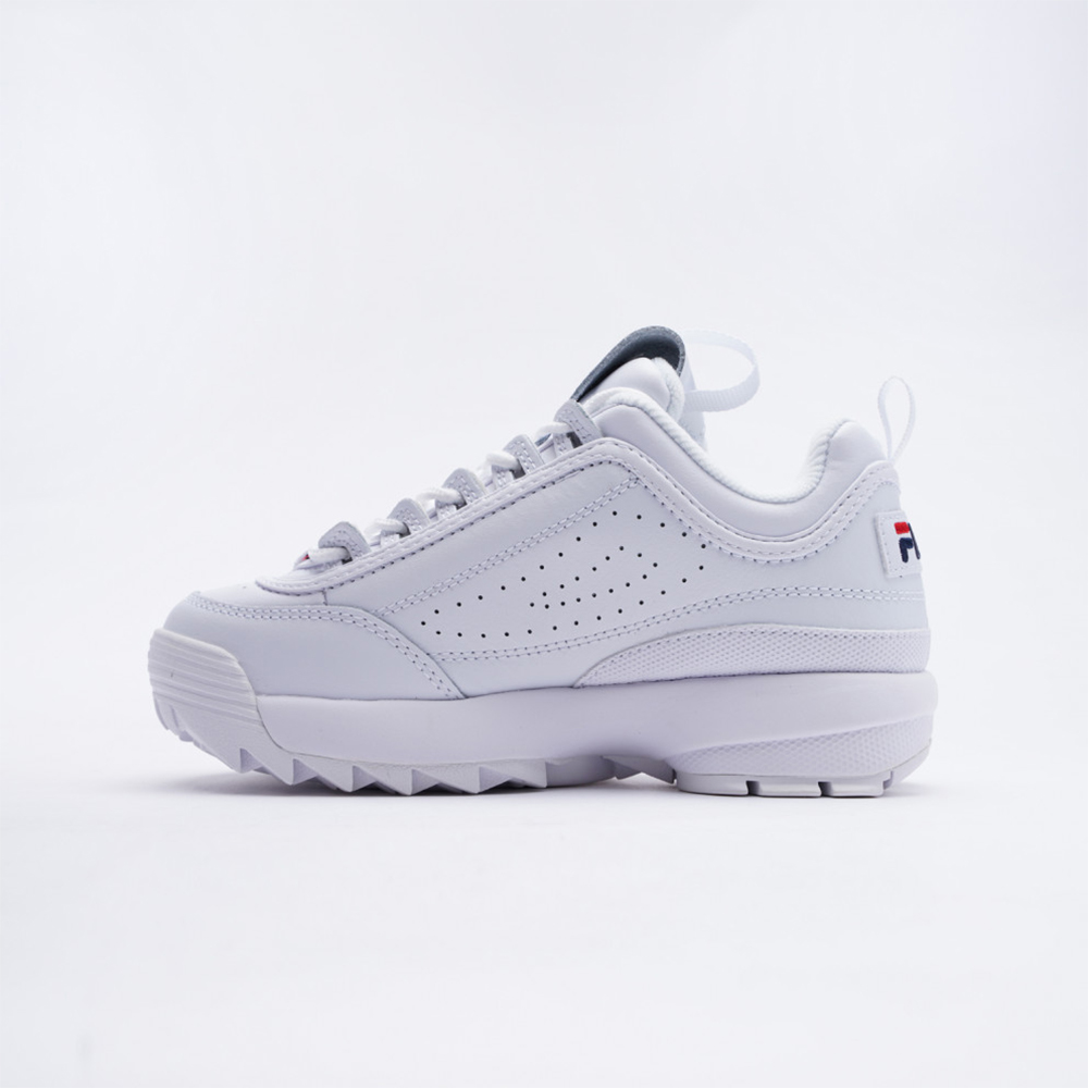 FILA Disruptor IΙ Premium Sneakers Παιδικά Παπούτσια - 3