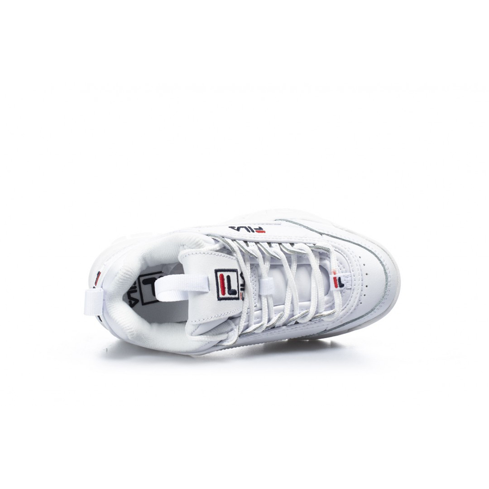 FILA Disruptor IΙ Premium Sneakers Παιδικά Παπούτσια - 4