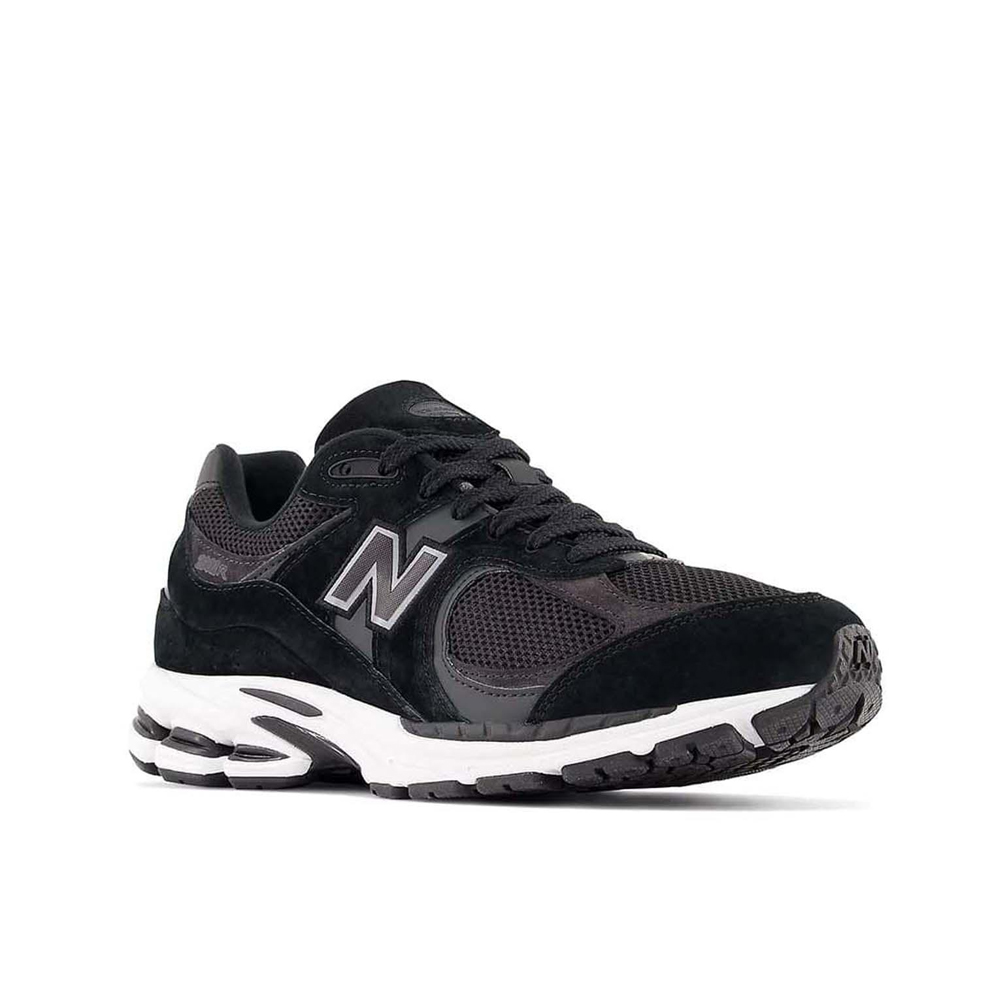 NEW BALANCE 2002 Ανδρικά Sneakers - 3