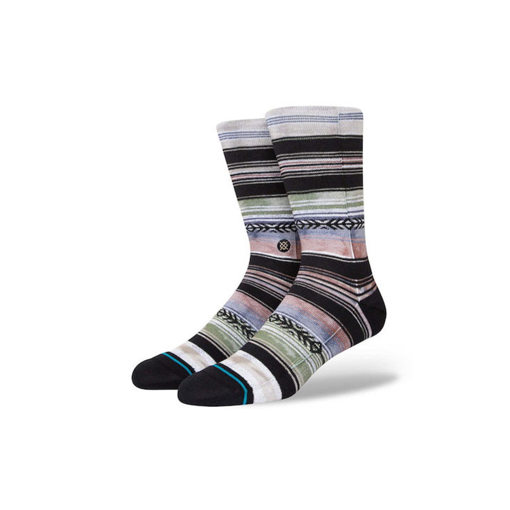 STANCE Reykir Unisex Κάλτσες - 1