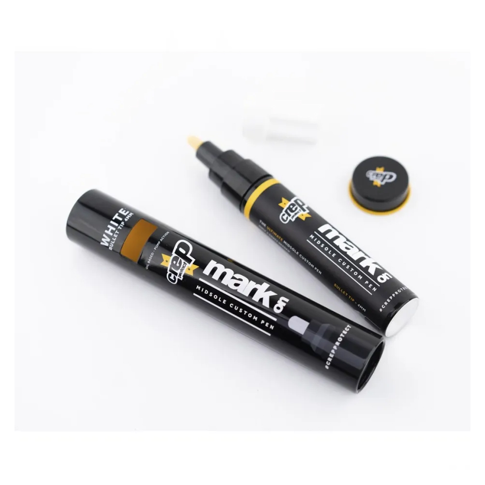 CREP PROTECT Mark on Pen Στυλό Καθαρισμού Υποδημάτων - 2