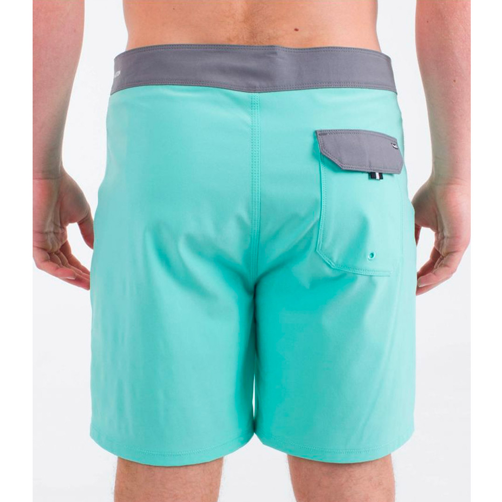 HURLEY Phantom-Eco Solid 18' Ανδρικό Μαγιό Σορτς - 2