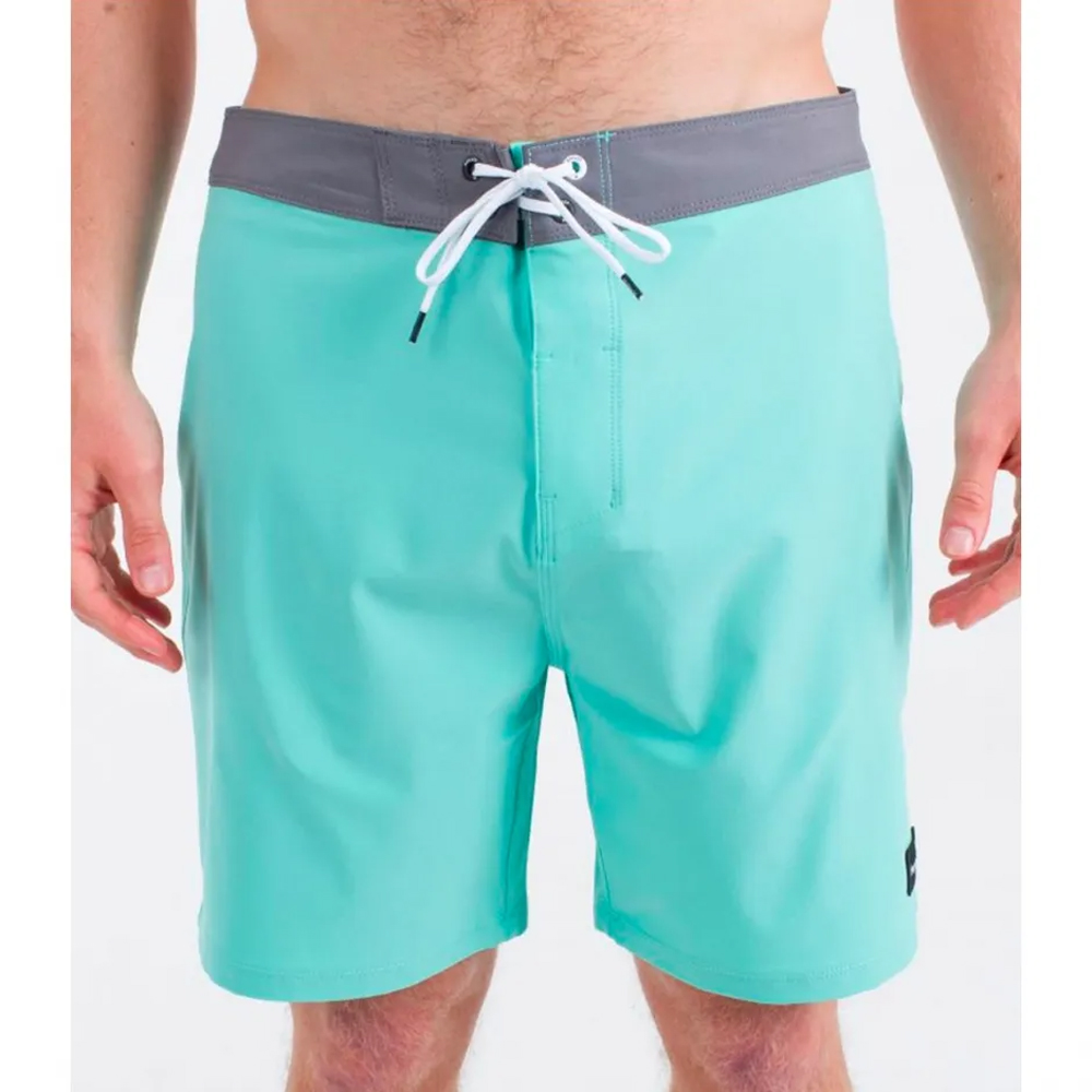 HURLEY Phantom-Eco Solid 18' Ανδρικό Μαγιό Σορτς - 3
