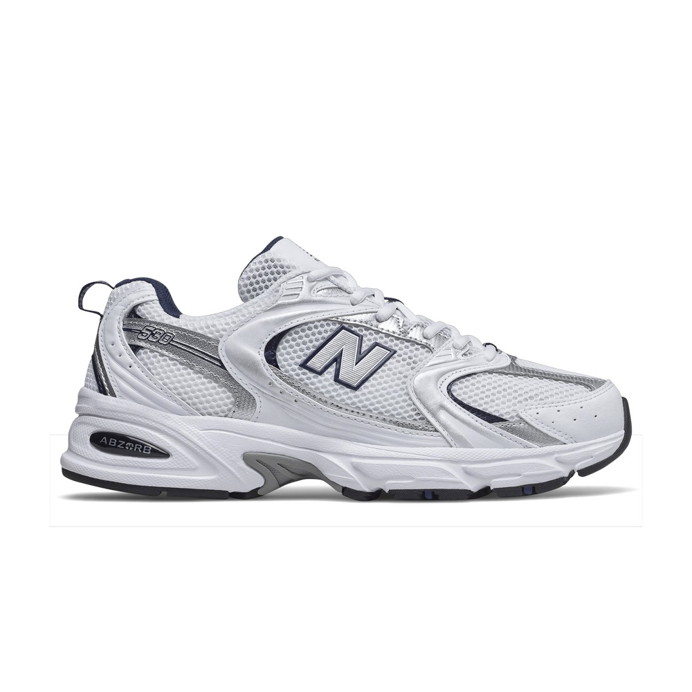 NEW BALANCE 530 Classics Unisex Sneakers - 1