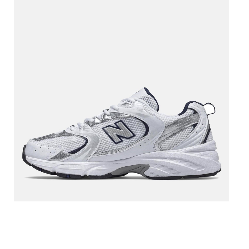 NEW BALANCE 530 Classics Unisex Sneakers - 2