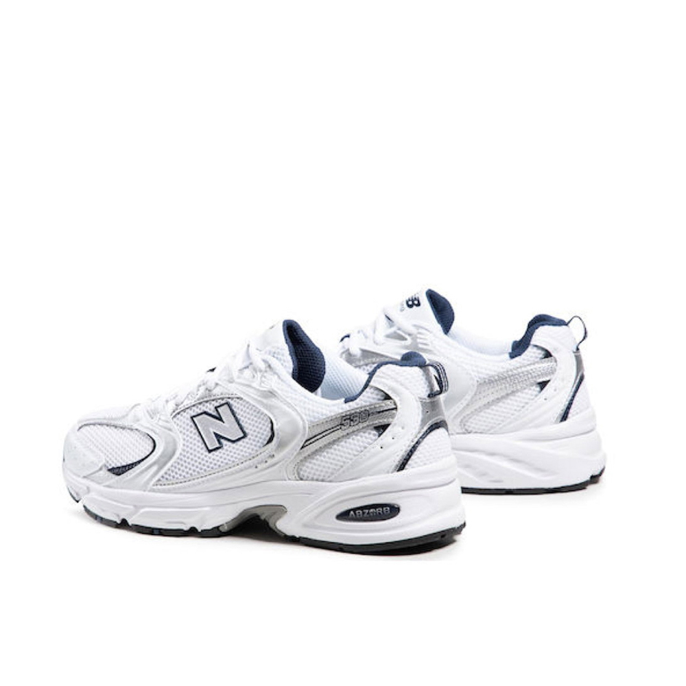 NEW BALANCE 530 Classics Unisex Sneakers - 4