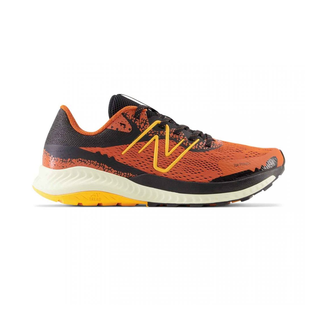 NEW BALANCE Nitrel v5 Ανδρικά Running Παπούτσια - Πορτοκαλί