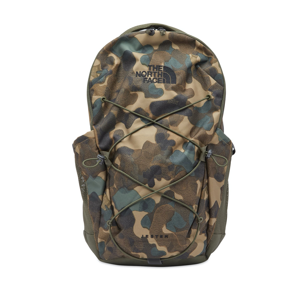 THE NORTH FACE Jester Backpack Unisex Σακίδιο Πλάτης - 1
