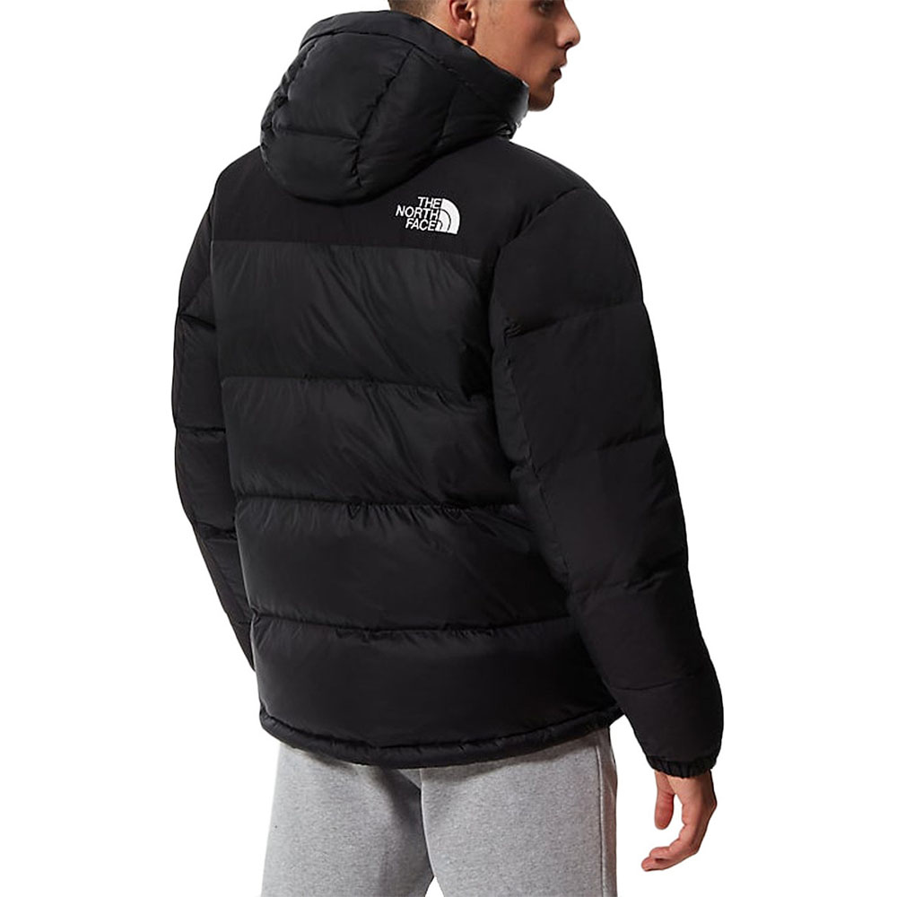 THE NORTH FACE Himalayan Down Jacket Parka Ανδρικό Μπουφάν - 2