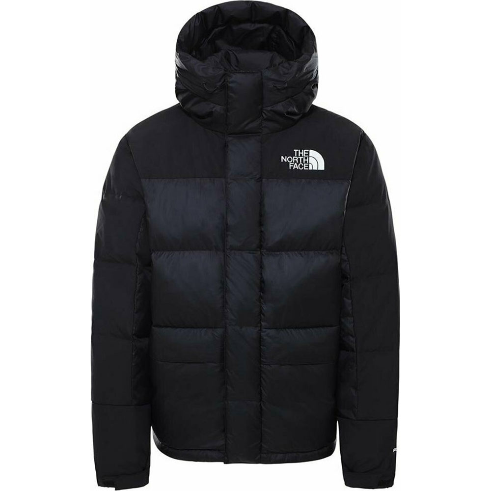 THE NORTH FACE Himalayan Down Jacket Parka Ανδρικό Μπουφάν - 3