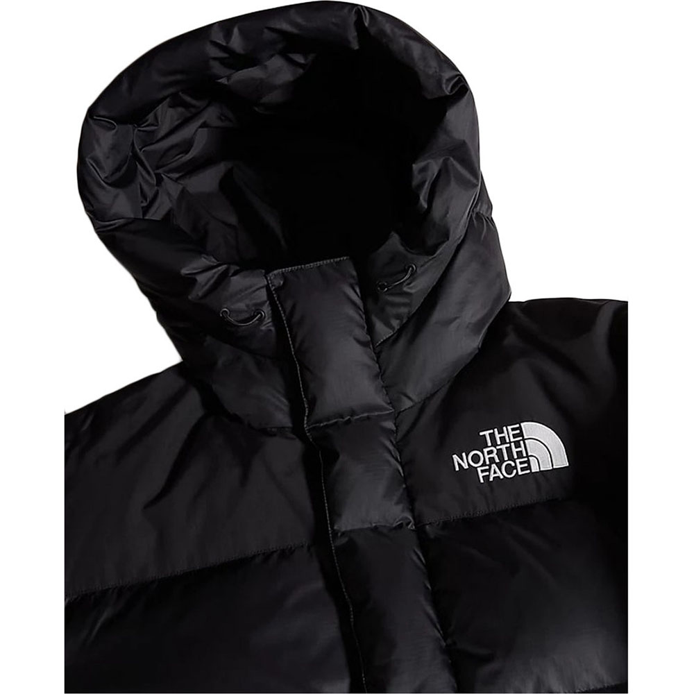 THE NORTH FACE Himalayan Down Jacket Parka Ανδρικό Μπουφάν - 4