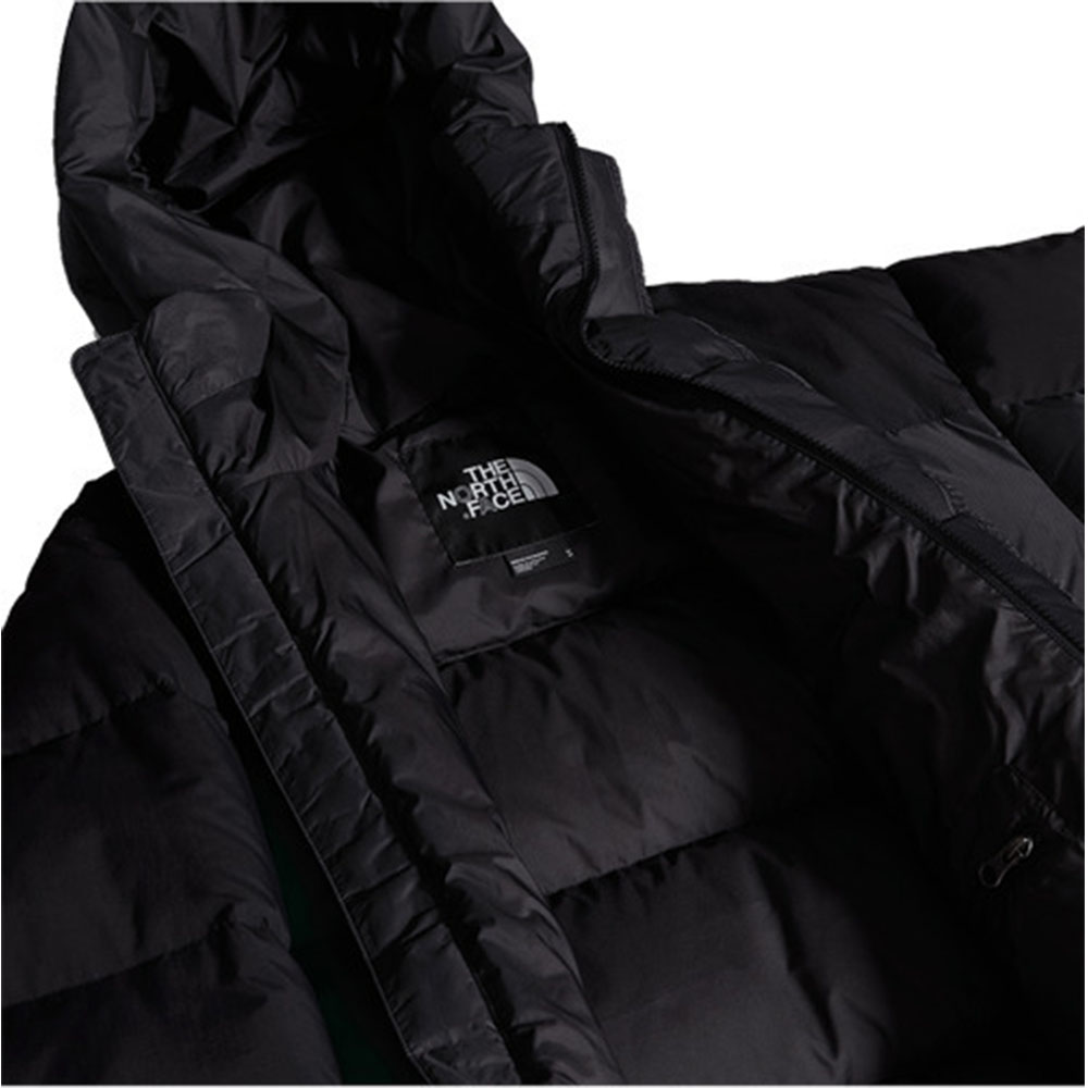 THE NORTH FACE Himalayan Down Jacket Parka Ανδρικό Μπουφάν - 5