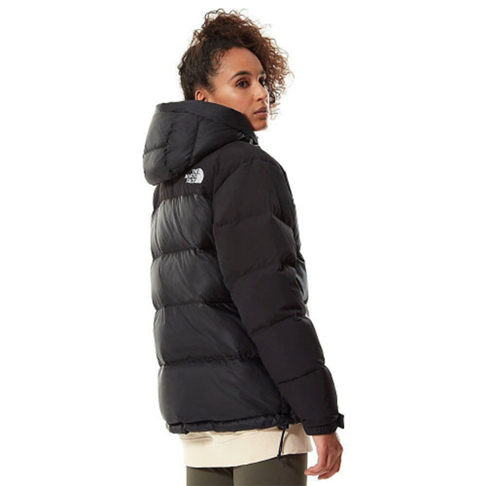 THE NORTH FACE Women's Himalayan Down Parka Γυναικείο Μπουφάν - 3