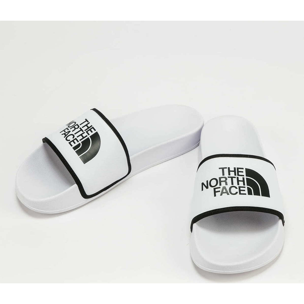 THE NORTH FACE Women's Base Camp Slide III Γυναικείες Παντόφλες - 2