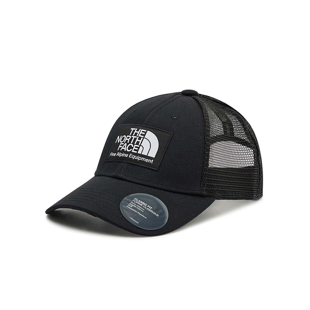 THE NORTH FACE Mudder Trucker Unisex Καπέλο - 1