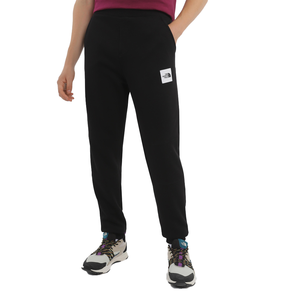 THE NORTH FACE Fine Pants Ανδρικό Παντελόνι Φόρμας - 1