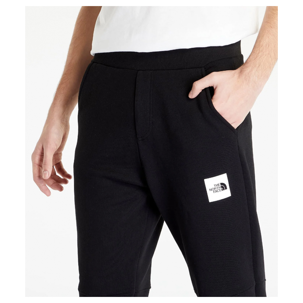 THE NORTH FACE Fine Pants Ανδρικό Παντελόνι Φόρμας - 3
