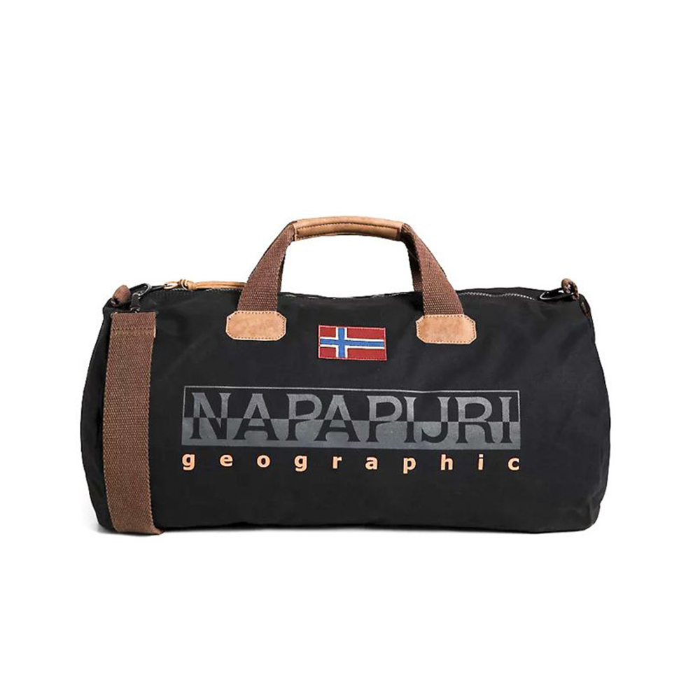 NAPAPIJRI Bering 3 Unisex Σακ Βουαγιάζ - 1