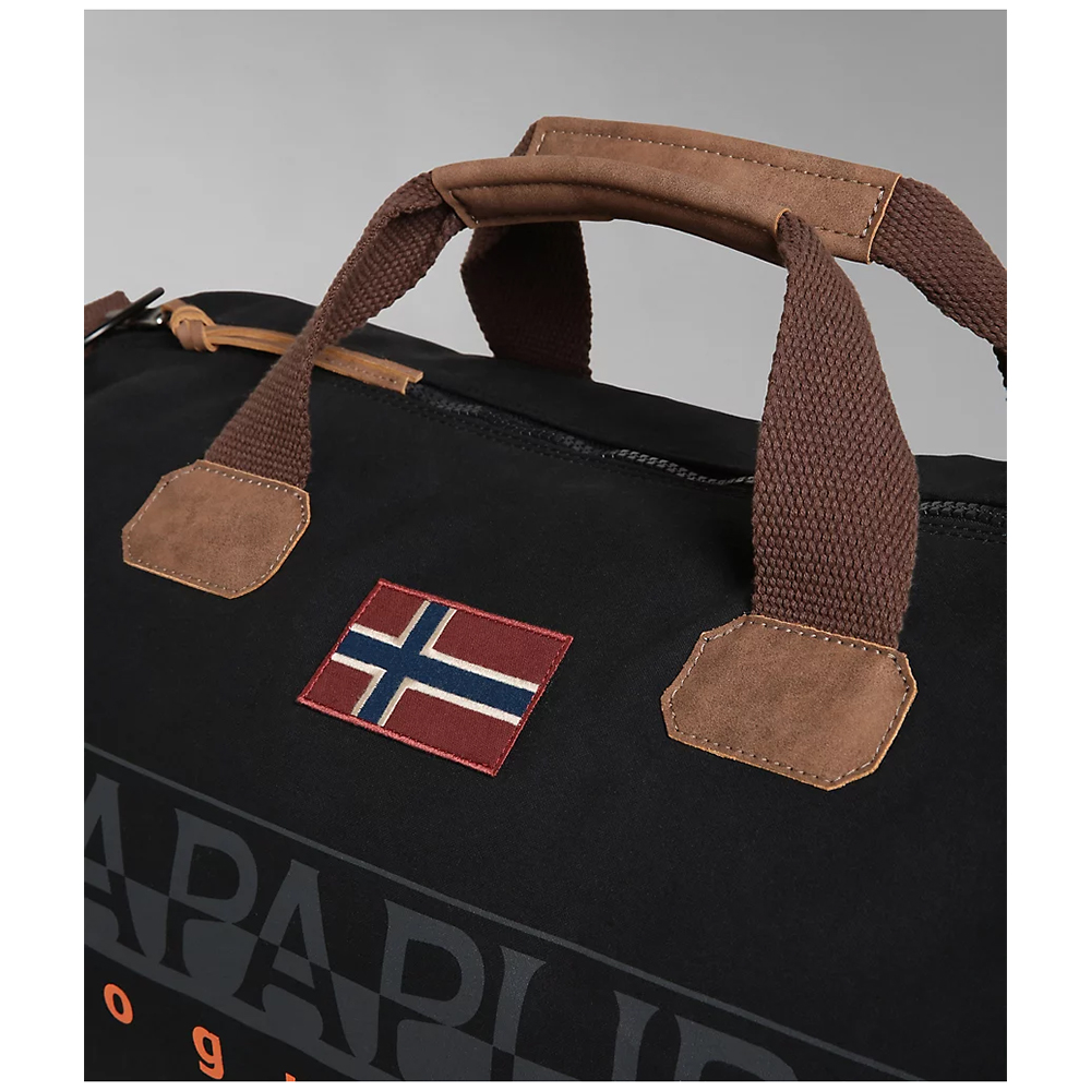 NAPAPIJRI Bering 3 Unisex Σακ Βουαγιάζ - 5