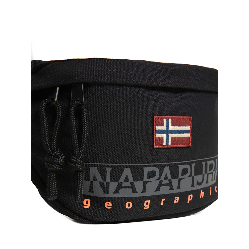 NAPAPIJRI Hering Waistbag 3 Unisex Τσαντάκι Μέσης - 3