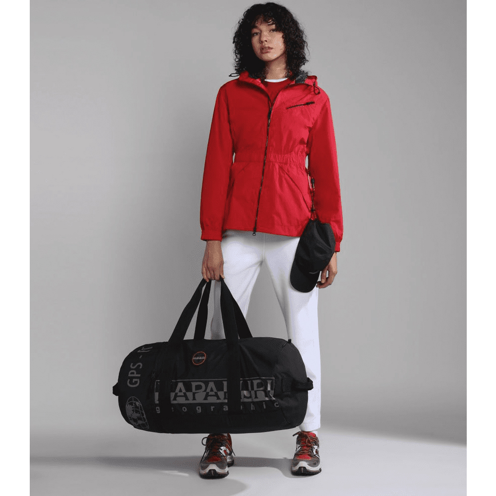 NAPAPIJRI Salinas Duffle Bag Unisex Σακ Βουαγιάζ - 4