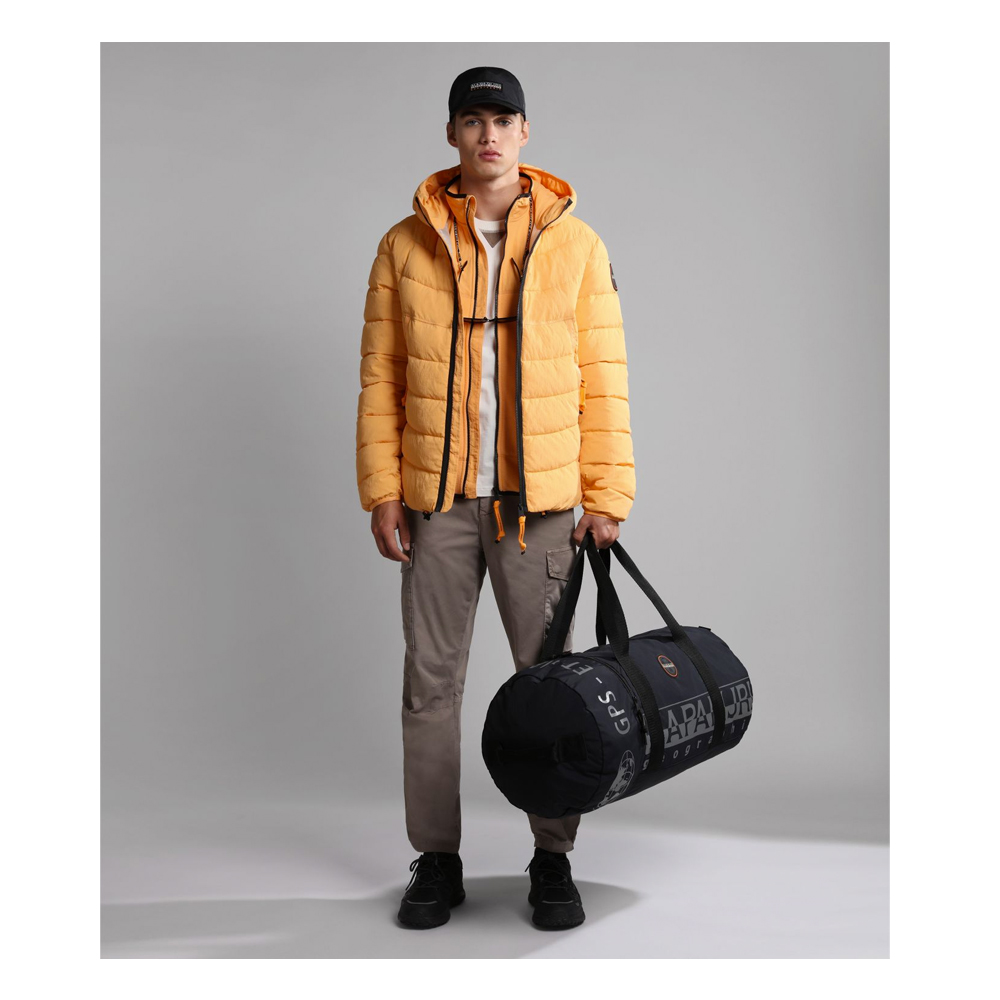 NAPAPIJRI Salinas Duffle Bag Unisex Σακ Βουαγιάζ - 5