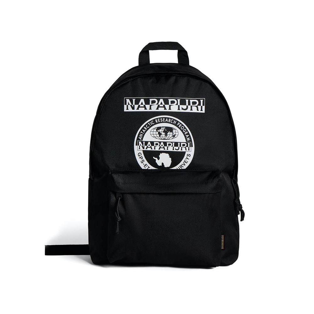 NAPAPIJRI Happy Daypack 5 Unisex Backpack - Μαύρο