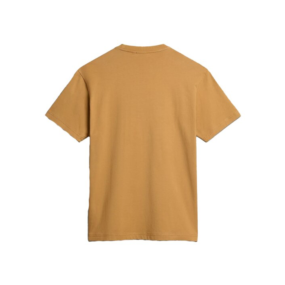 NAPAPIJRI S-Freestyle Short Sleeve 1 Unisex T-Shirt - 3
