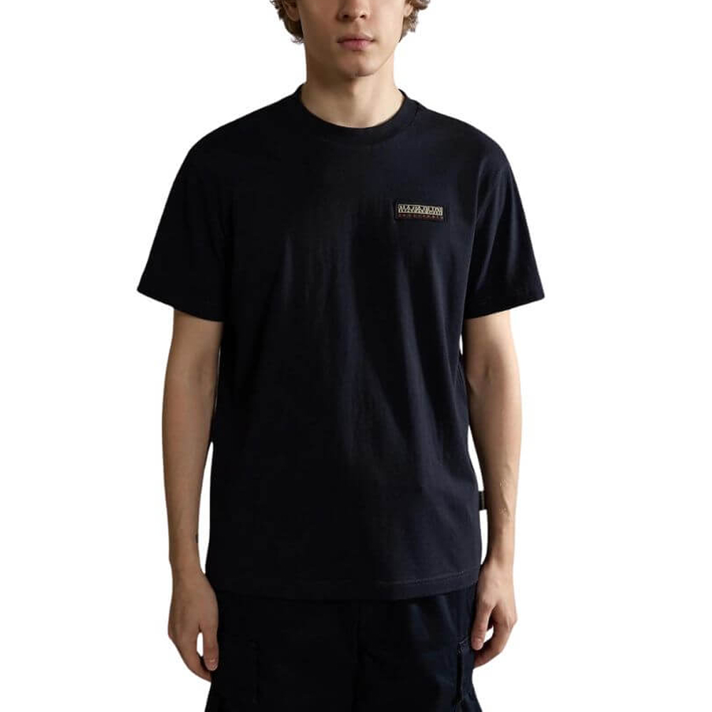 NAPAPIJRI S-Iaato Ανδρικό T-Shirt - 1