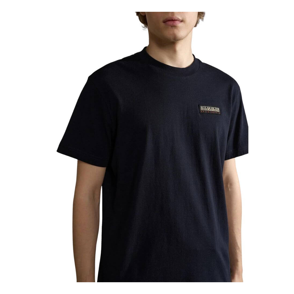 NAPAPIJRI S-Iaato Ανδρικό T-Shirt - 2