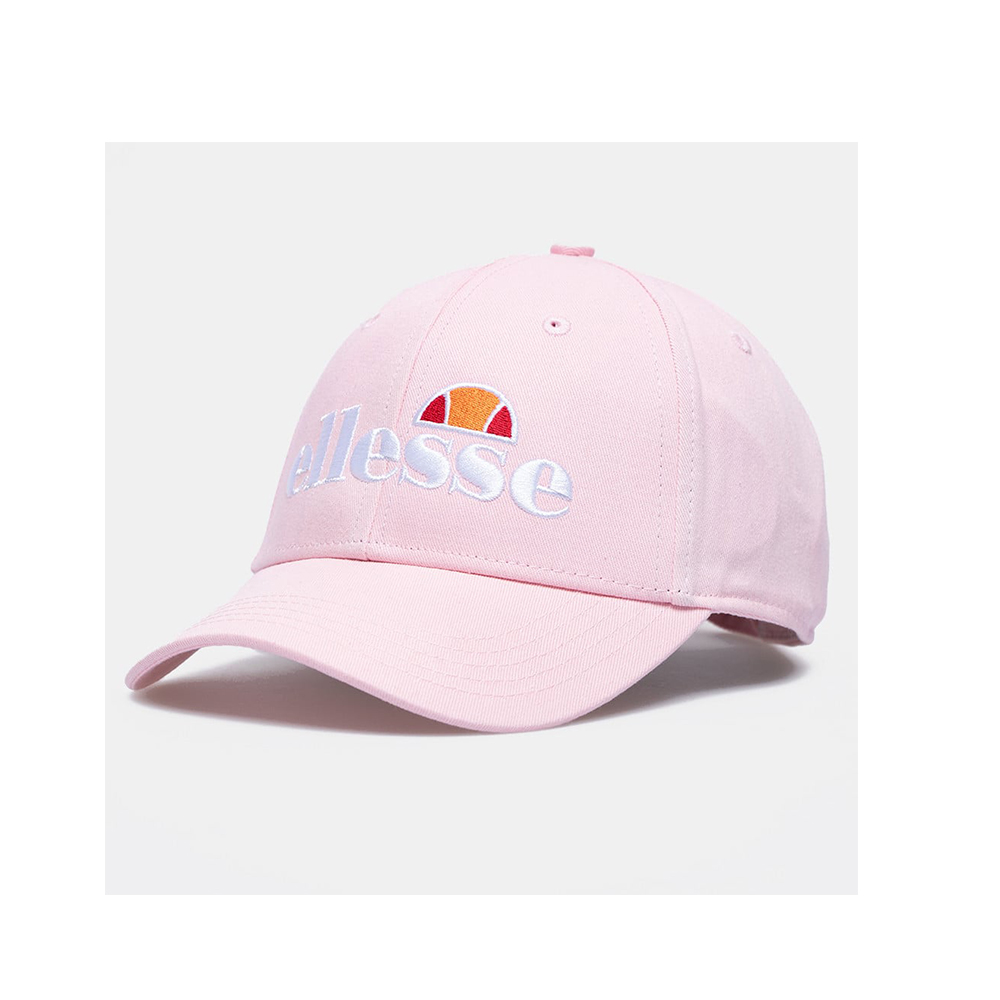 ELLESSE Ragusa Junior παιδικό καπέλο - Ροζ