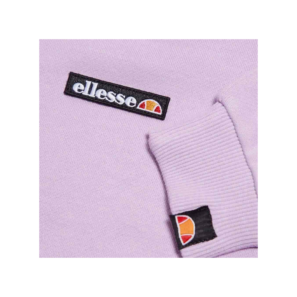 ELLESSE Adelano Inf Crop Sweatshirt Παιδικό Φούτερ Crop - 2