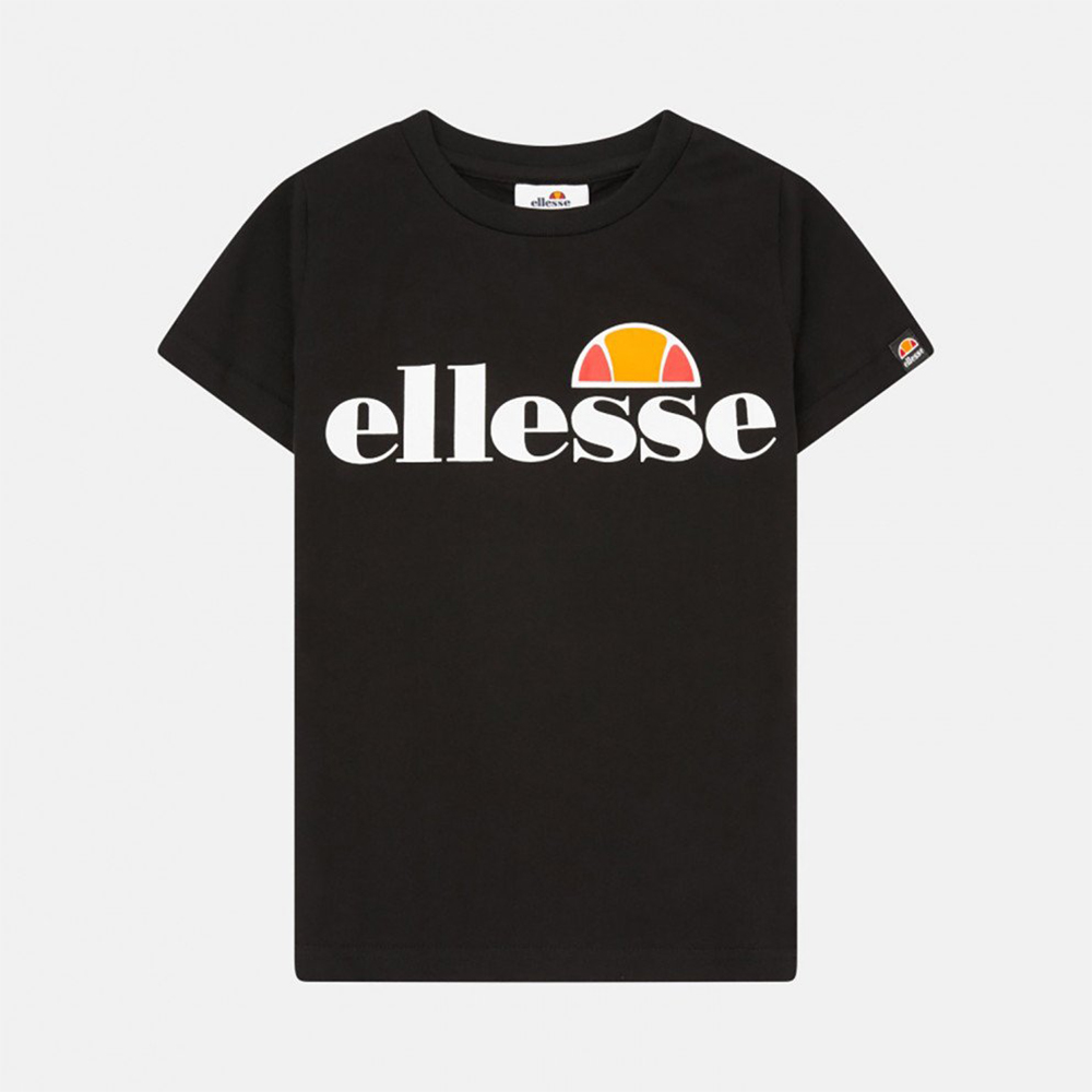 ELLESSE Malia Tee Jnr T-shirt  - 1