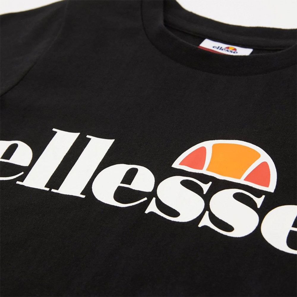 ELLESSE Malia Tee Jnr T-shirt  - 3