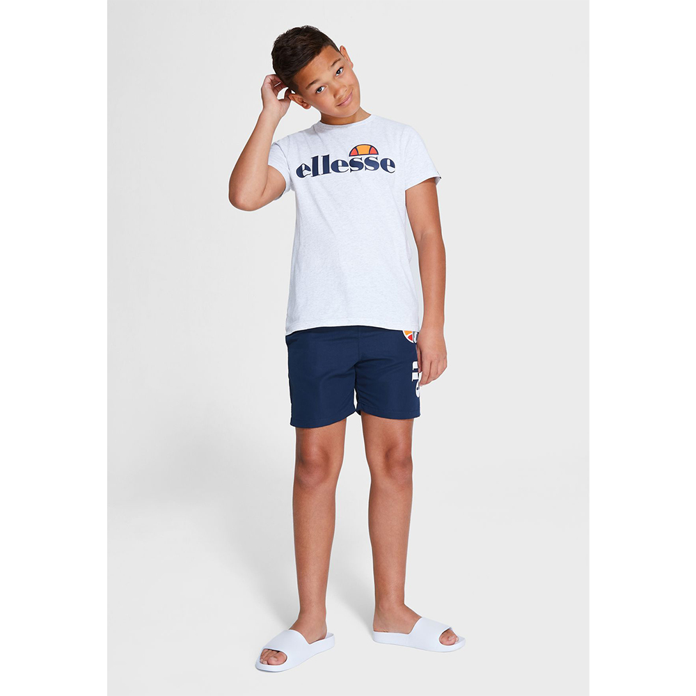 ELLESSE Bervios Swim Short Jnr παιδικό μαγιό(S3E08580) - 2