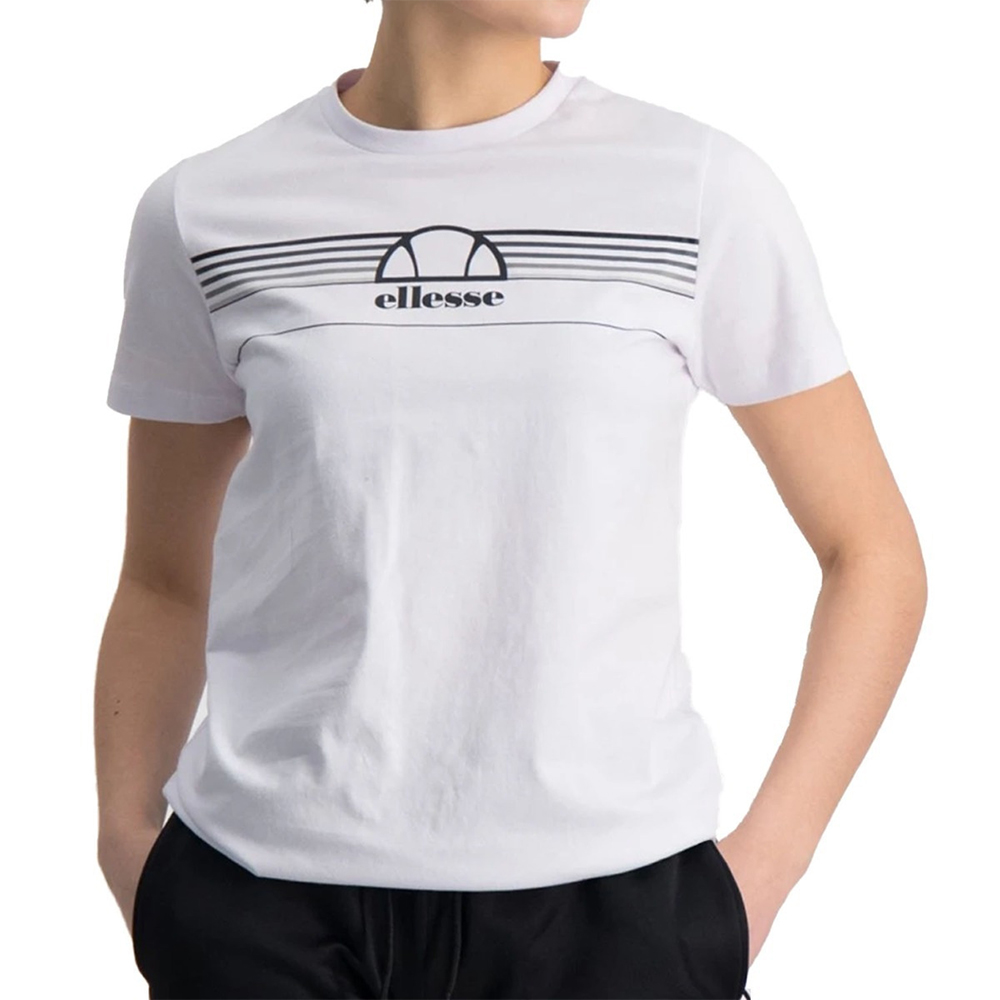 ELLESSE Παιδικό T-shirt Talo - 1